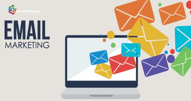 Email marketing cách xây dựng hiệu quả nhất 2021