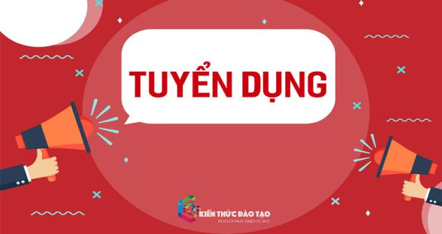 Kiến thức tuyển dụng nhân sự dành cho dân HR 2022