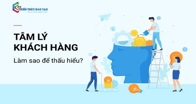 Tìm hiểu tâm lý khách hàng chi tiết nhất 2021