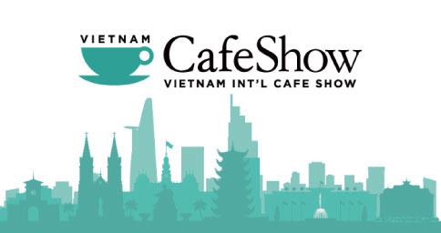 TRIỂN LÃM VIETNAM INT’L CAFE SHOW LẦN 6