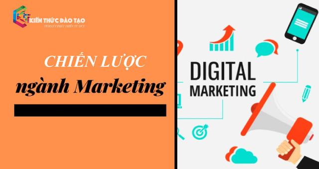 3 Chiến lược marketing phát triển sản phẩm trong kinh doanh