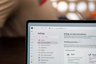 Một số tính năng nâng cao bảo mật trên trình duyệt Microsoft Edge