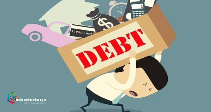 Kỹ năng thu hồi công nợ tức là làm gì ?