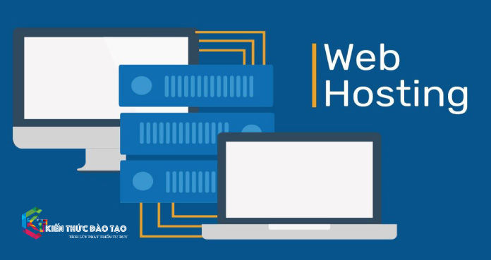 Thuê web hosting